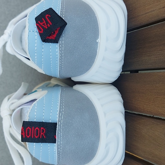 De Florence Orthopedic sneakers/walking/running shoes NEW - Picture 6 of 9